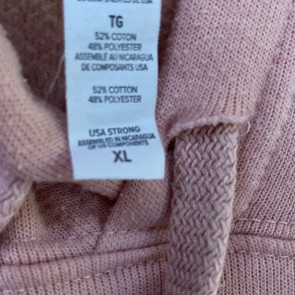 ICE Allstars cropped sweatshirt - Picture 2 of 2